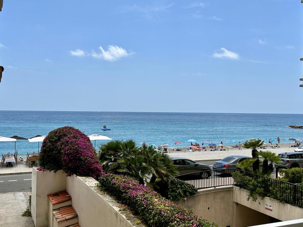 Le Mar Y Nan - Spacieux Face A La Appartement *