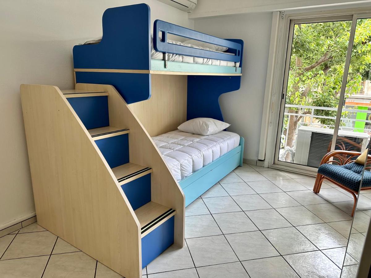 Appartement Le Mar Y Nan - Spacieux Face A La *