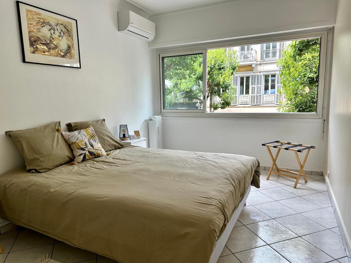 Apartment Le Mar Y Nan - Spacieux Face A La