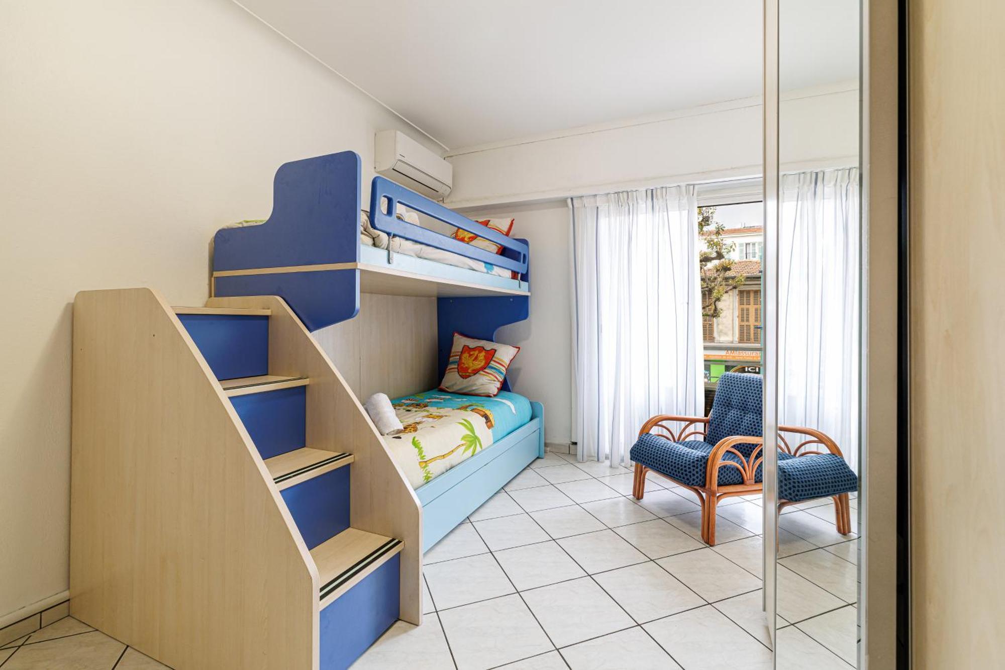 Apartment Le Mar Y Nan - Spacieux Face A La *
