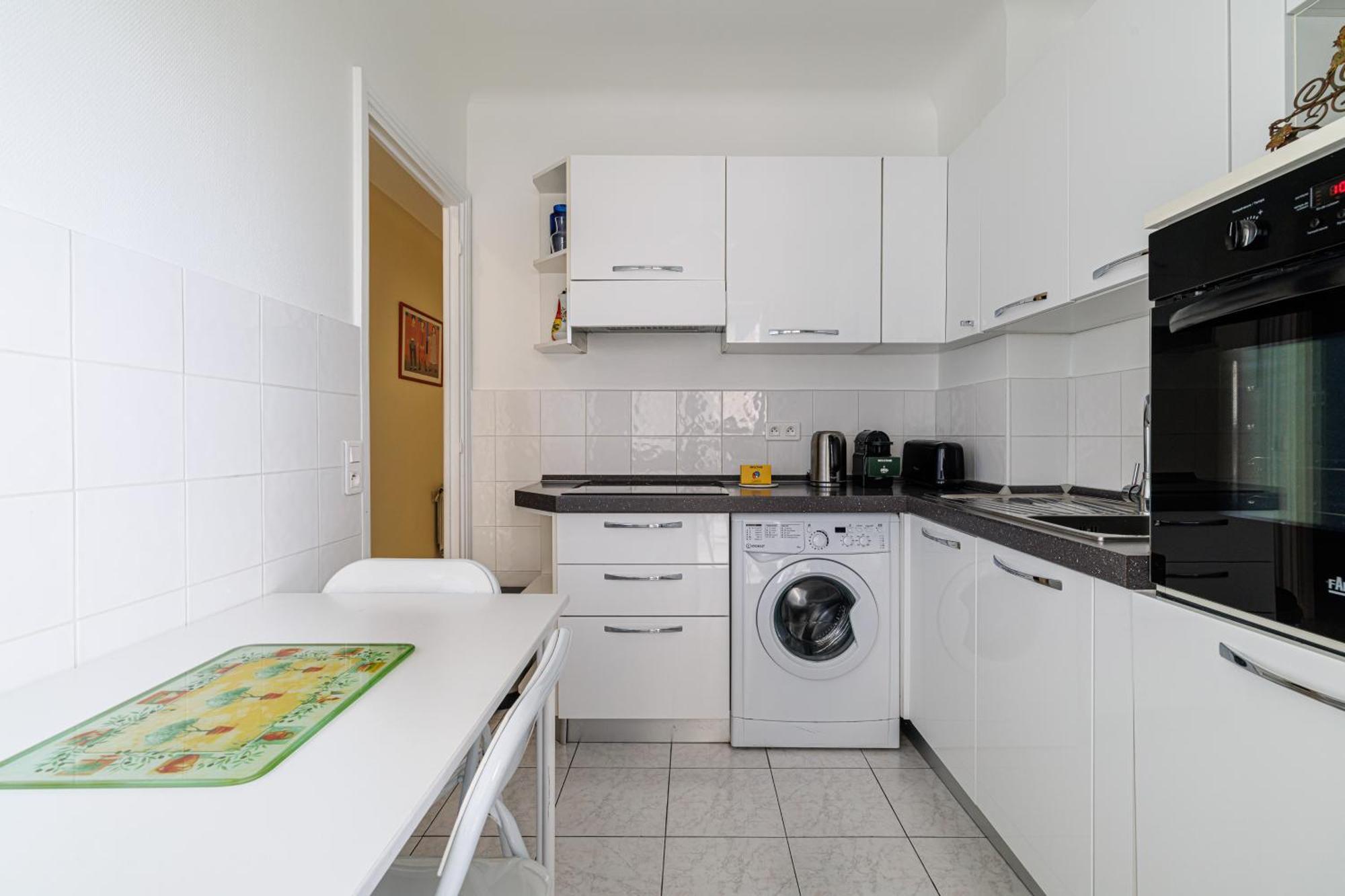 Le Mar Y Nan - Spacieux Face A La Appartement *